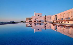 Luxurious Villa Pactia amazing pool