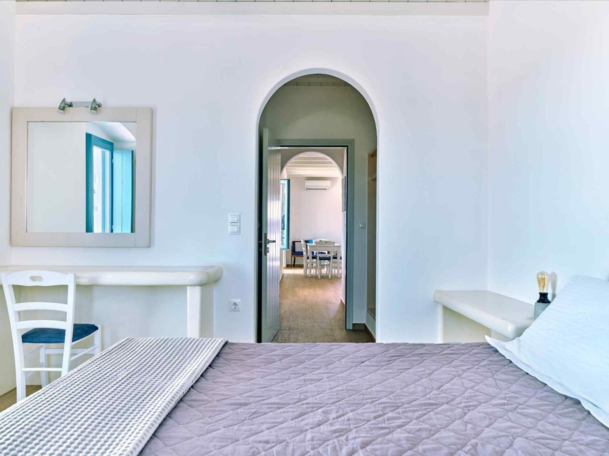 Luxurious Villa Pactia amazing pool Isterni  Extérieur photo