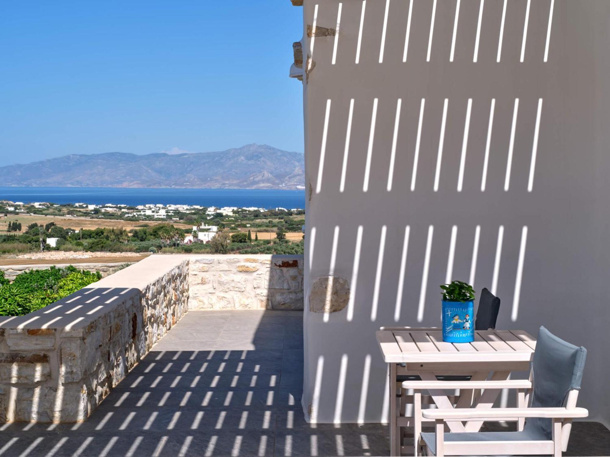 Luxurious Villa Pactia amazing pool Isterni  Extérieur photo
