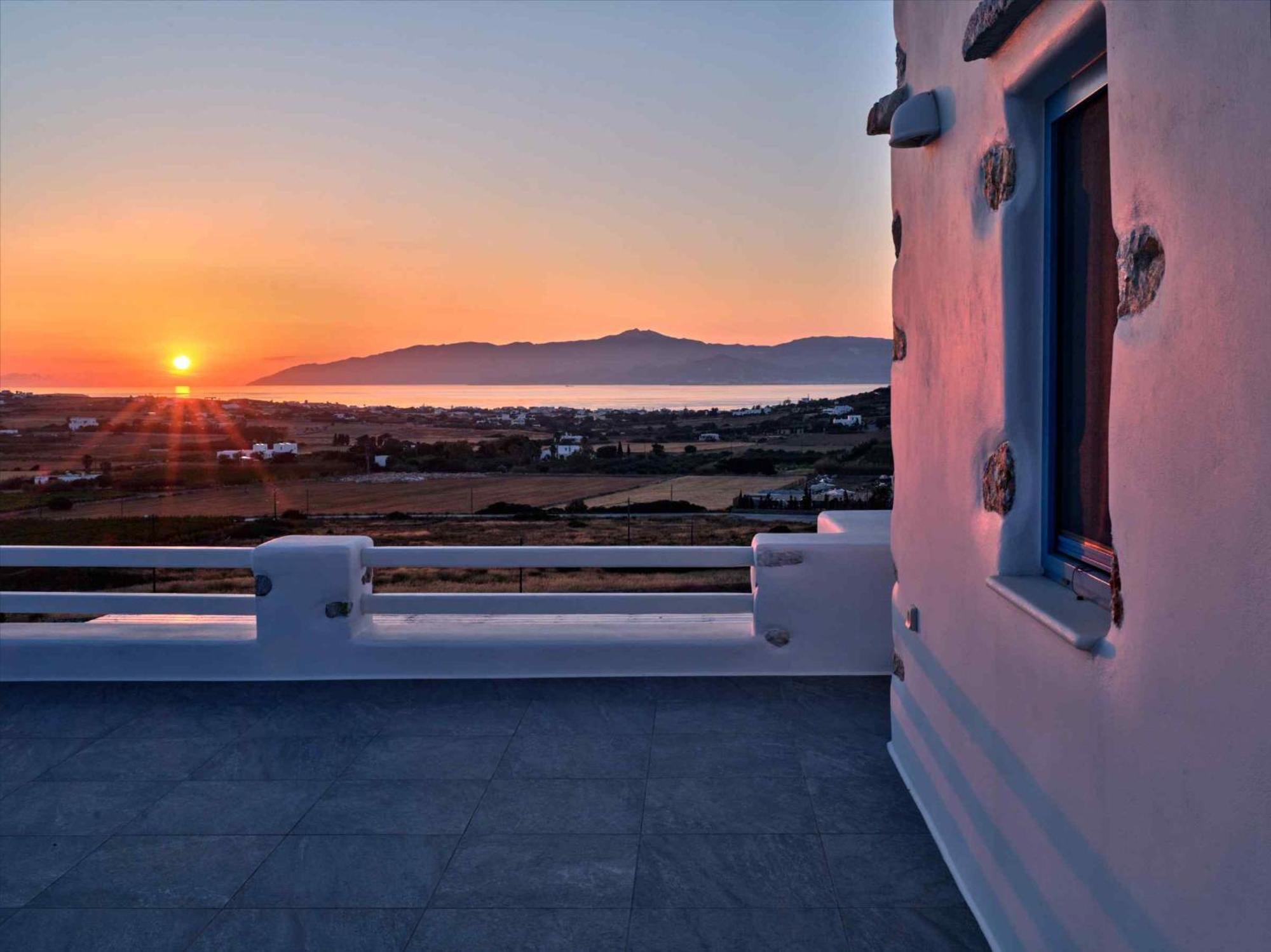 Luxurious Villa Pactia amazing pool Isterni  Extérieur photo